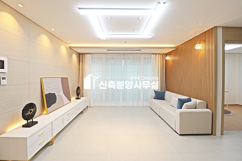 경기 부천오정구 내동 제이빌 [ 3룸 . 테라스 Type ] 분양 매물번호 15164 사진 3