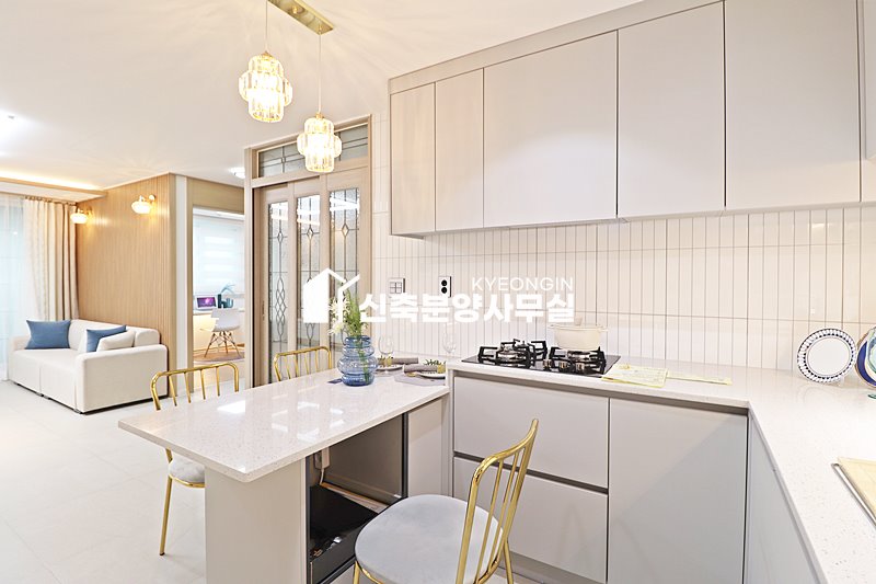 경기 부천오정구 내동 제이빌 [ 3룸 . 테라스 Type ] 분양 매물번호 15164 사진 12