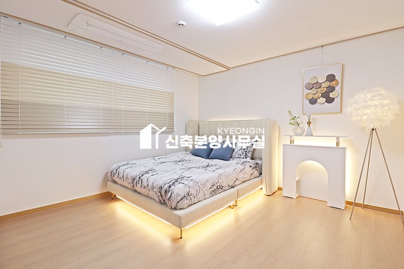 경기 부천오정구 내동 제이빌 [ 3룸 . 테라스 Type ] 분양 매물번호 15164 사진 13