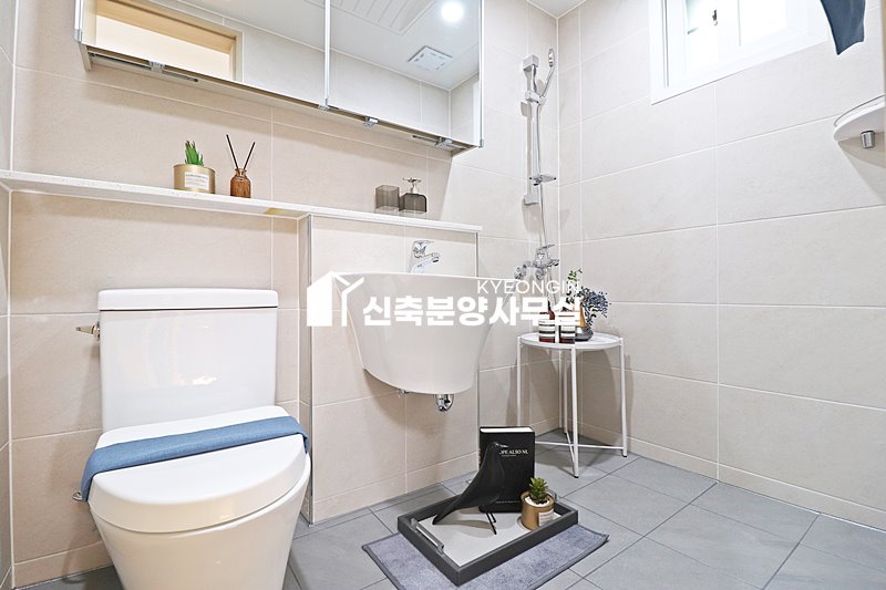경기 부천오정구 내동 제이빌 [ 3룸 . 테라스 Type ] 분양 매물번호 15164 사진 14