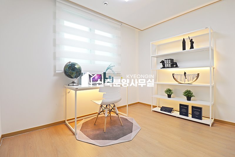 경기 부천오정구 내동 제이빌 [ 3룸 . 테라스 Type ] 분양 매물번호 15164 사진 15