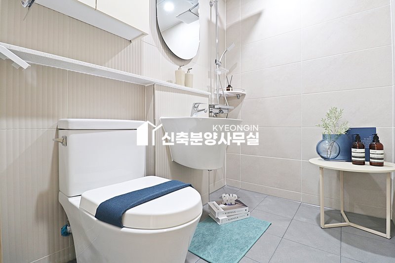 경기 부천오정구 내동 제이빌 [ 3룸 . 테라스 Type ] 분양 매물번호 15164 사진 17