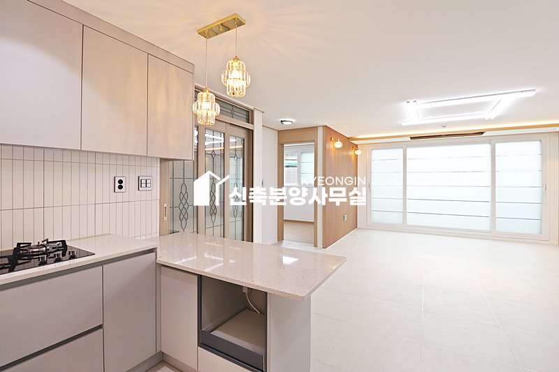 경기 부천오정구 내동 제이빌 [ 3룸 . 테라스 Type ] 분양 매물번호 15164 사진 19