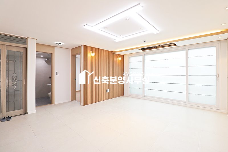 경기 부천오정구 내동 제이빌 [ 3룸 . 테라스 Type ] 분양 매물번호 15164 사진 20