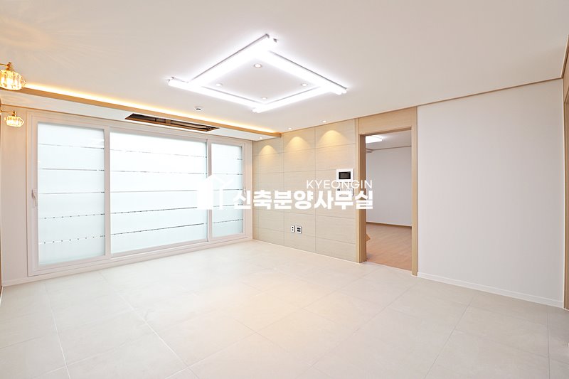 경기 부천오정구 내동 제이빌 [ 3룸 . 테라스 Type ] 분양 매물번호 15164 사진 22