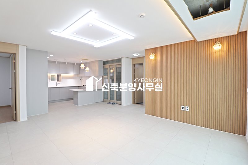 경기 부천오정구 내동 제이빌 [ 3룸 . 테라스 Type ] 분양 매물번호 15164 사진 25