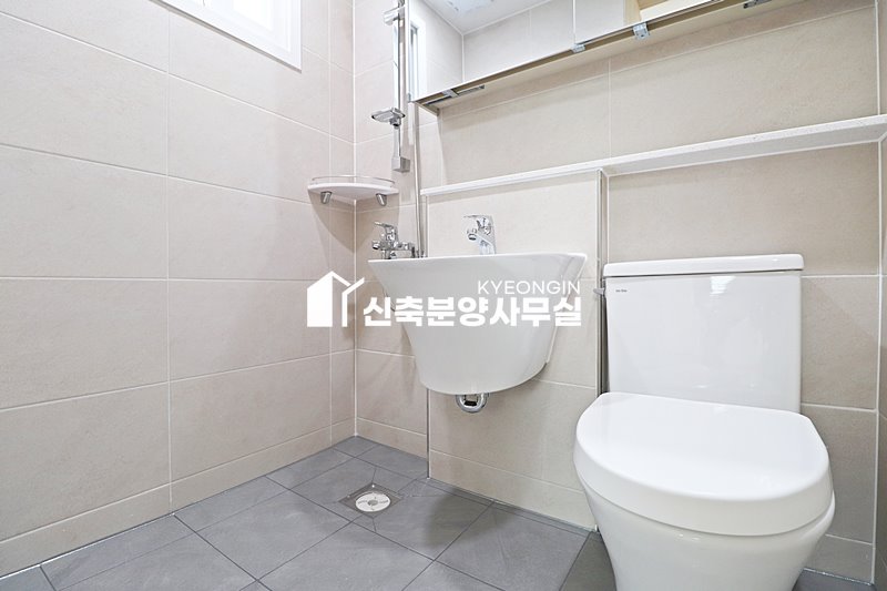 경기 부천오정구 내동 제이빌 [ 3룸 . 테라스 Type ] 분양 매물번호 15164 사진 33