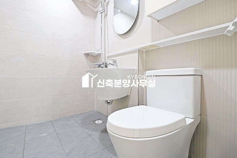 경기 부천오정구 내동 제이빌 [ 3룸 . 테라스 Type ] 분양 매물번호 15164 사진 36