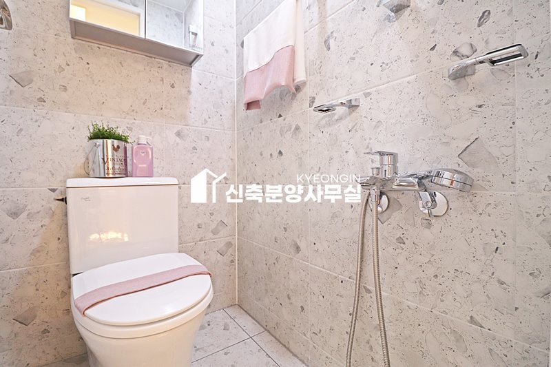 경기 부천소사구 괴안동 라온드레빌 [ 3룸 . 테라스 Type ] 분양 매물번호 15163 사진 13