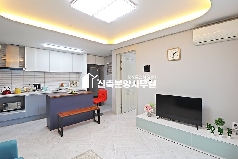 경기 파주시 파주읍 파주리 펜타빌 2차 분양 매물번호 15162 사진 5