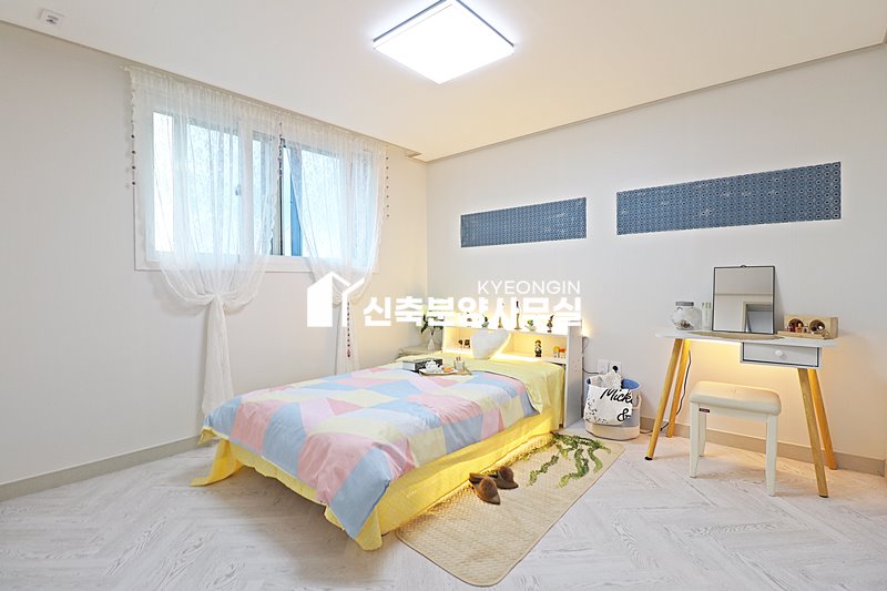 경기 파주시 파주읍 파주리 펜타빌 2차 분양 매물번호 15162 사진 8
