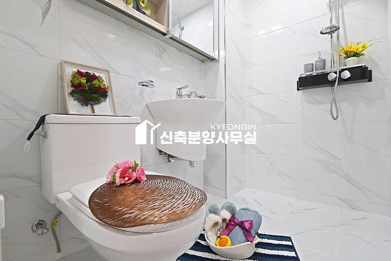 경기 파주시 파주읍 파주리 펜타빌 2차 분양 매물번호 15162 사진 12