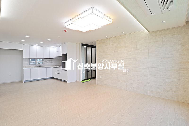 경기 양주시 백석읍 오산리 헹복마을 5차 [ 4룸 . 테라스 Type ] 분양 매물번호 15161 사진 7