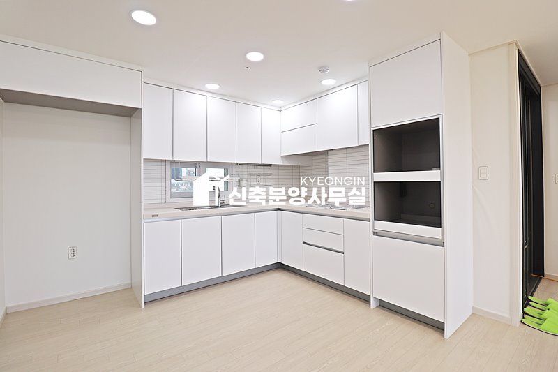 경기 양주시 백석읍 오산리 헹복마을 5차 [ 4룸 . 테라스 Type ] 분양 매물번호 15161 사진 9