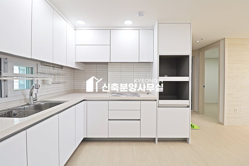 경기 양주시 백석읍 오산리 헹복마을 5차 [ 4룸 . 테라스 Type ] 분양 매물번호 15161 사진 10