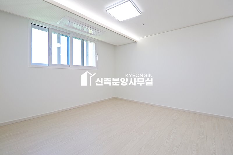 경기 양주시 백석읍 오산리 헹복마을 5차 [ 4룸 . 테라스 Type ] 분양 매물번호 15161 사진 13