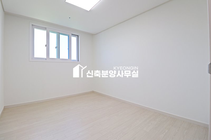 경기 양주시 백석읍 오산리 헹복마을 5차 [ 4룸 . 테라스 Type ] 분양 매물번호 15161 사진 15