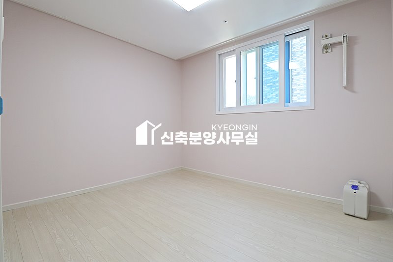 경기 양주시 백석읍 오산리 헹복마을 5차 [ 4룸 . 테라스 Type ] 분양 매물번호 15161 사진 16