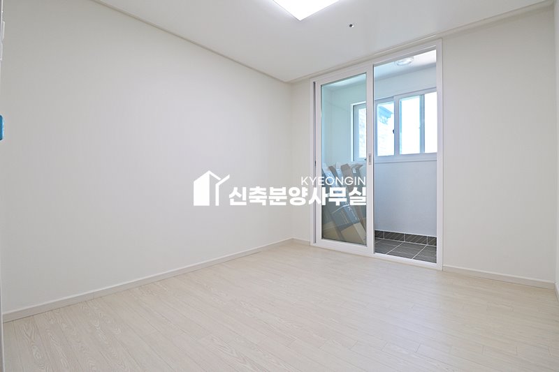 경기 양주시 백석읍 오산리 헹복마을 5차 [ 4룸 . 테라스 Type ] 분양 매물번호 15161 사진 17