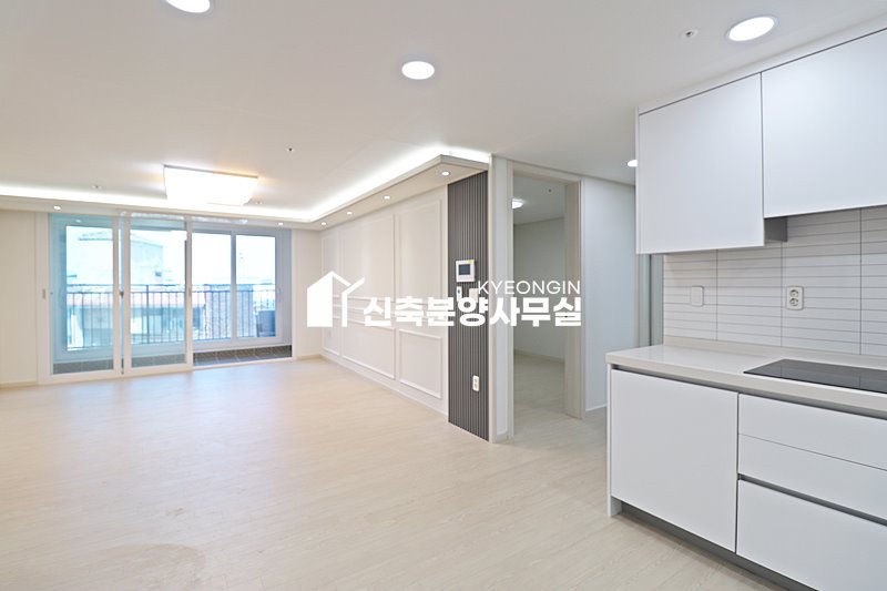 경기 양주시 백석읍 오산리 헹복마을 5차 [ 4룸 . 테라스 Type ] 분양 매물번호 15161 사진 20