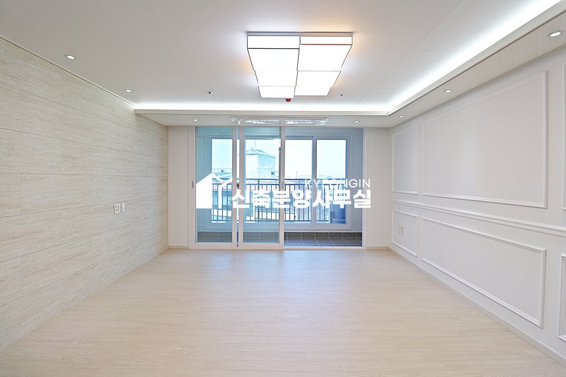 경기 양주시 백석읍 오산리 헹복마을 5차 [ 4룸 . 테라스 Type ] 분양 매물번호 15161 사진 22