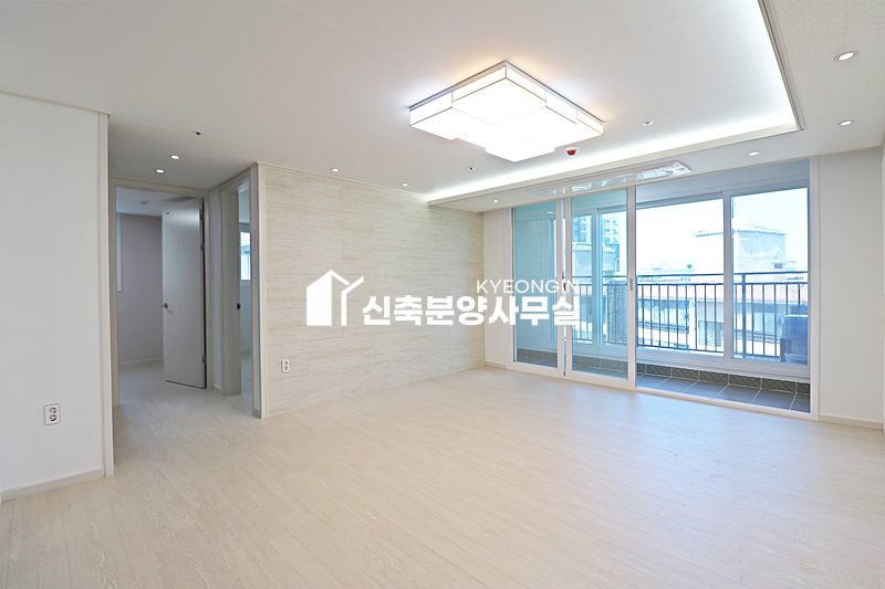 경기 양주시 백석읍 오산리 헹복마을 5차 [ 4룸 . 테라스 Type ] 분양 매물번호 15161 사진 23