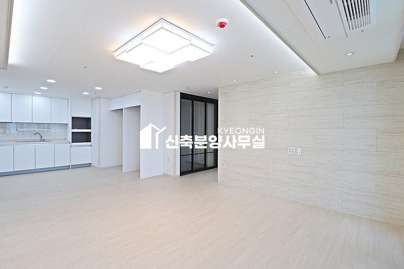 경기 양주시 백석읍 오산리 헹복마을 5차 [ 4룸 . 테라스 Type ] 분양 매물번호 15161 사진 24