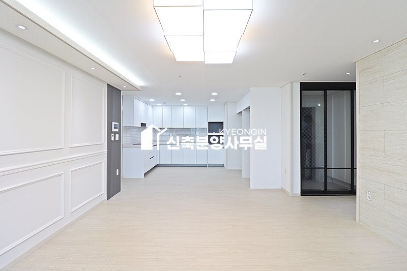 경기 양주시 백석읍 오산리 헹복마을 5차 [ 4룸 . 테라스 Type ] 분양 매물번호 15161 사진 26
