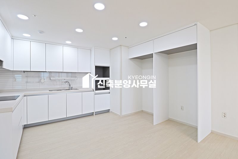 경기 양주시 백석읍 오산리 헹복마을 5차 [ 4룸 . 테라스 Type ] 분양 매물번호 15161 사진 28