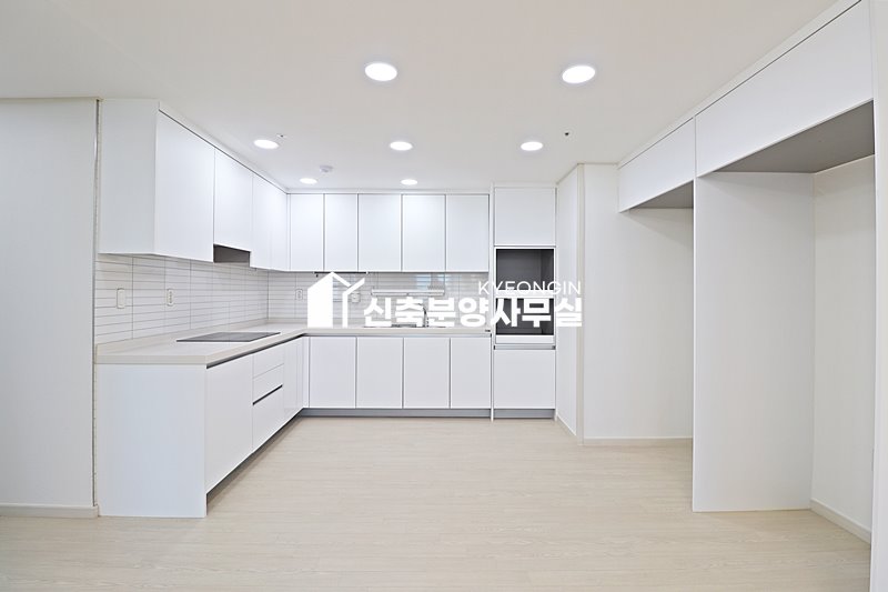 경기 양주시 백석읍 오산리 헹복마을 5차 [ 4룸 . 테라스 Type ] 분양 매물번호 15161 사진 29