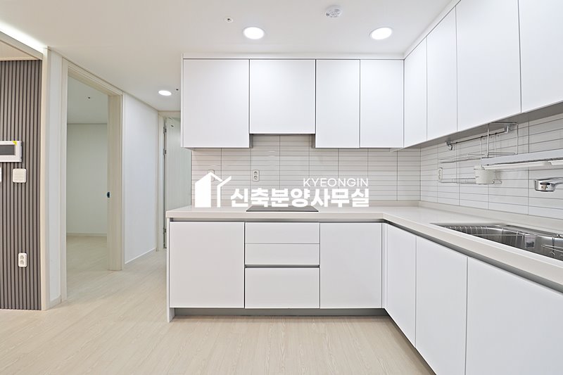 경기 양주시 백석읍 오산리 헹복마을 5차 [ 4룸 . 테라스 Type ] 분양 매물번호 15161 사진 31