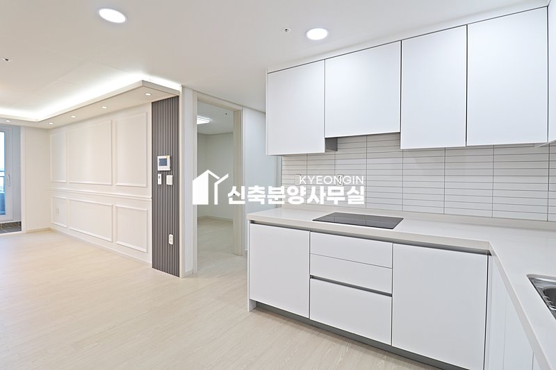 경기 양주시 백석읍 오산리 헹복마을 5차 [ 4룸 . 테라스 Type ] 분양 매물번호 15161 사진 32