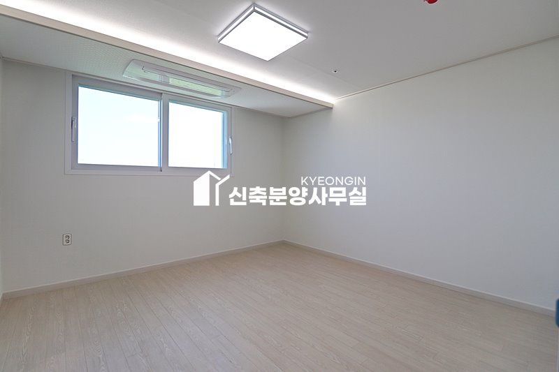 경기 양주시 백석읍 오산리 헹복마을 5차 [ 4룸 . 테라스 Type ] 분양 매물번호 15161 사진 33
