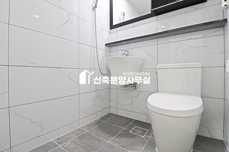 경기 양주시 백석읍 오산리 헹복마을 5차 [ 4룸 . 테라스 Type ] 분양 매물번호 15161 사진 34