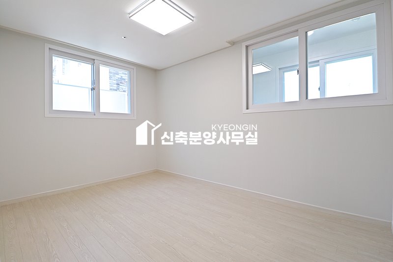 경기 양주시 백석읍 오산리 헹복마을 5차 [ 4룸 . 테라스 Type ] 분양 매물번호 15161 사진 35