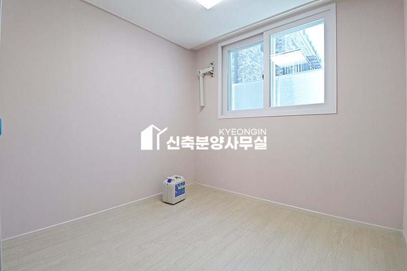 경기 양주시 백석읍 오산리 헹복마을 5차 [ 4룸 . 테라스 Type ] 분양 매물번호 15161 사진 36