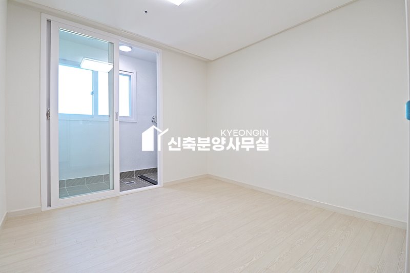 경기 양주시 백석읍 오산리 헹복마을 5차 [ 4룸 . 테라스 Type ] 분양 매물번호 15161 사진 37