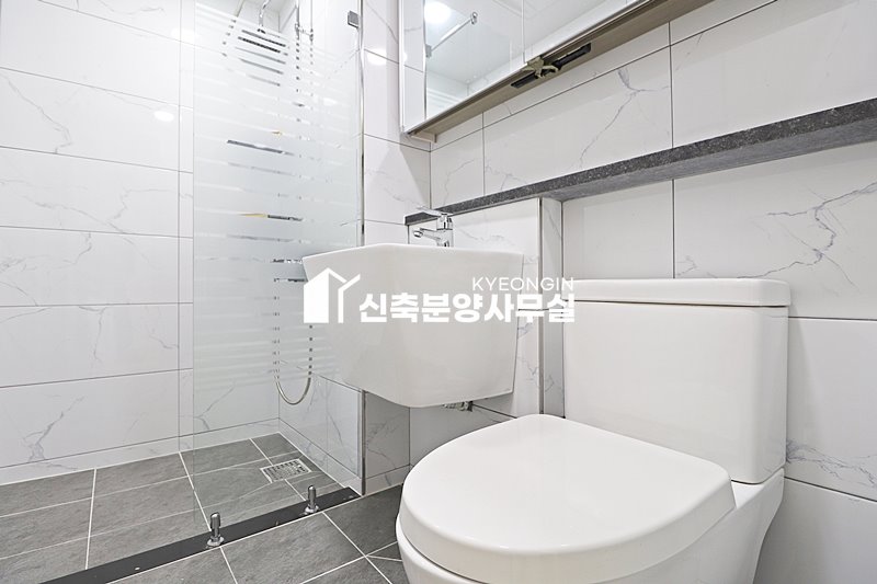 경기 양주시 백석읍 오산리 헹복마을 5차 [ 4룸 . 테라스 Type ] 분양 매물번호 15161 사진 38