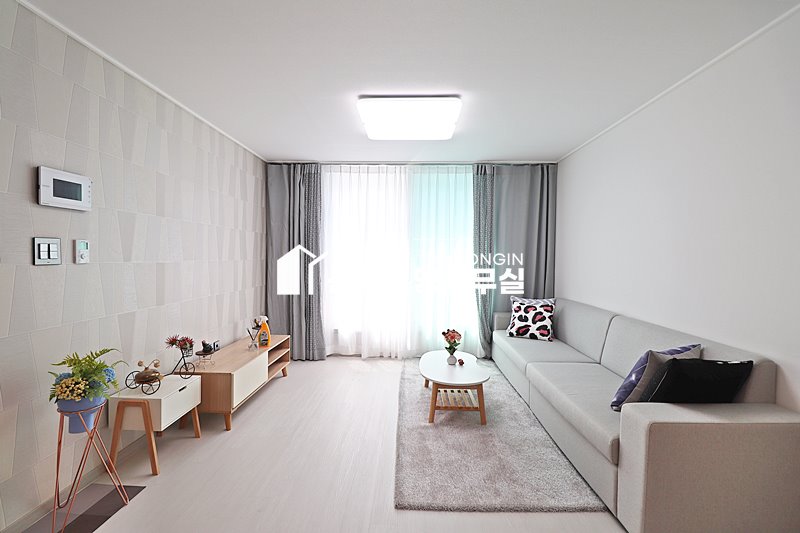 경기 양주시 백석읍 오산리 한솔쉐르빌 분양 매물번호 15160 사진 3