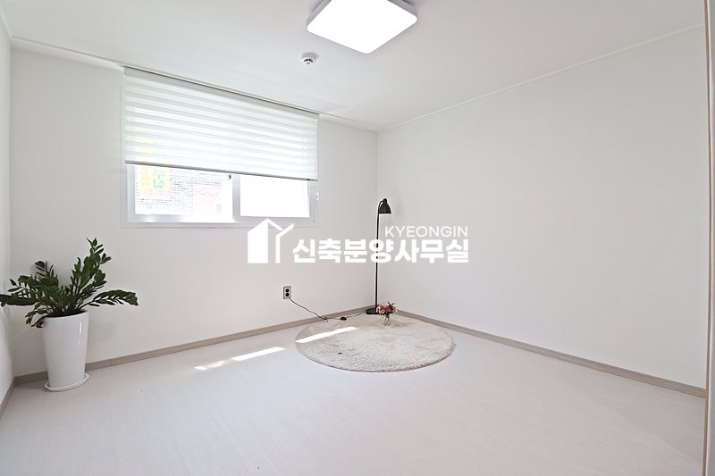 경기 양주시 백석읍 오산리 한솔쉐르빌 분양 매물번호 15160 사진 11