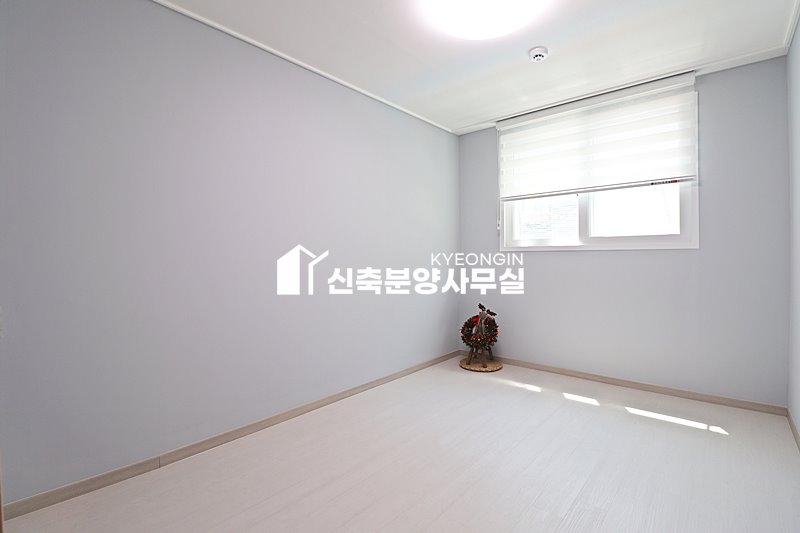경기 양주시 백석읍 오산리 한솔쉐르빌 분양 매물번호 15160 사진 13