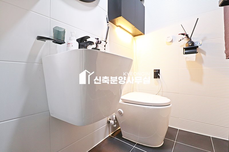 경기 양주시 백석읍 오산리 수팰리스 [ 4룸 . 테라스 . 복층 Type ] 분양 매물번호 15159 사진 14