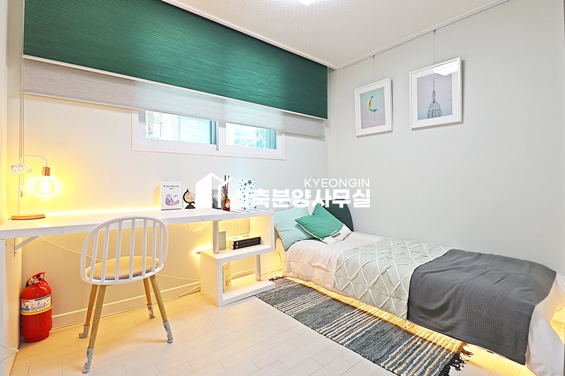 경기 양주시 백석읍 오산리 수팰리스 [ 4룸 . 테라스 . 복층 Type ] 분양 매물번호 15159 사진 16