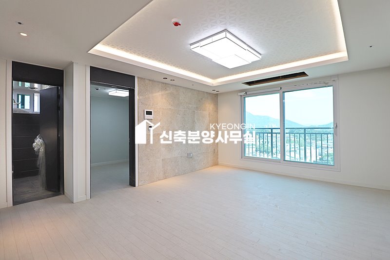 경기 양주시 백석읍 오산리 수팰리스 [ 4룸 . 테라스 . 복층 Type ] 분양 매물번호 15159 사진 22