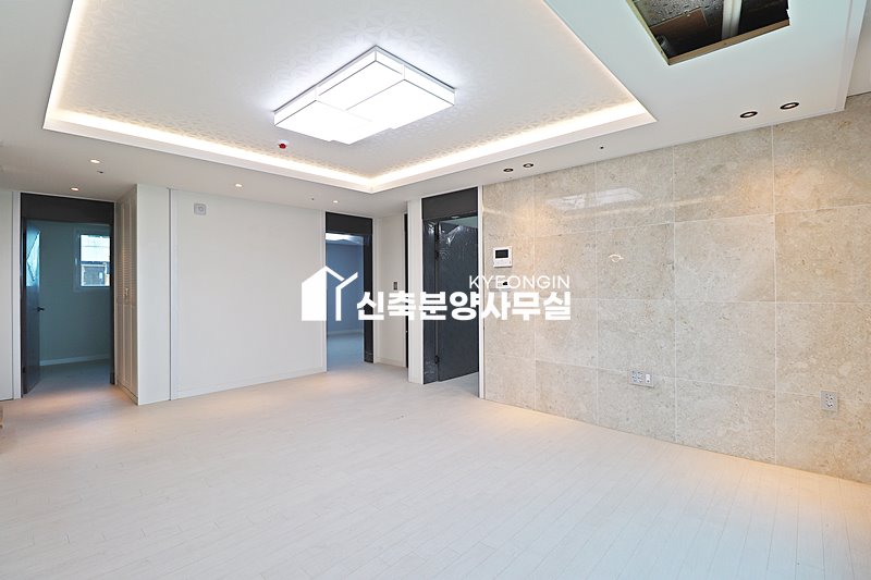 경기 양주시 백석읍 오산리 수팰리스 [ 4룸 . 테라스 . 복층 Type ] 분양 매물번호 15159 사진 23