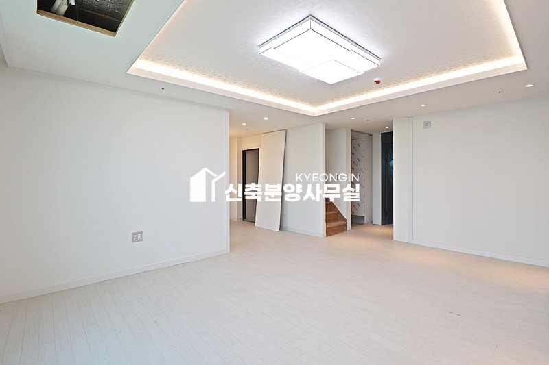 경기 양주시 백석읍 오산리 수팰리스 [ 4룸 . 테라스 . 복층 Type ] 분양 매물번호 15159 사진 24
