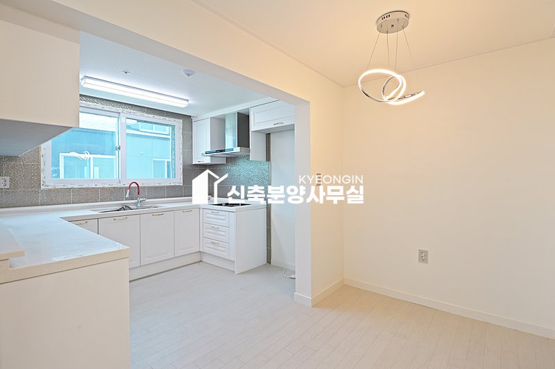 경기 양주시 백석읍 오산리 수팰리스 [ 4룸 . 테라스 . 복층 Type ] 분양 매물번호 15159 사진 25