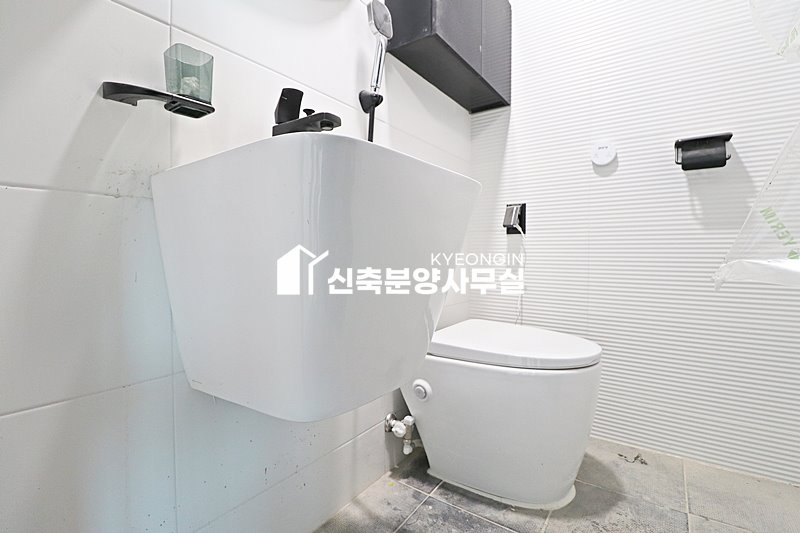 경기 양주시 백석읍 오산리 수팰리스 [ 4룸 . 테라스 . 복층 Type ] 분양 매물번호 15159 사진 29