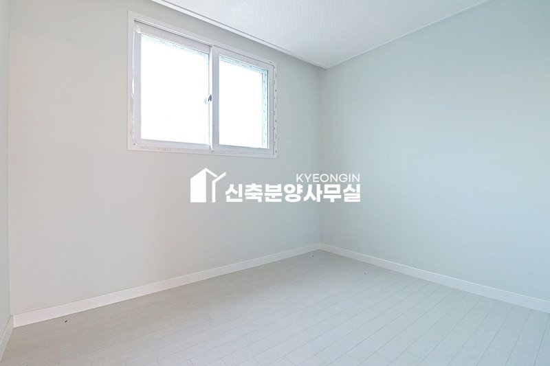 경기 양주시 백석읍 오산리 수팰리스 [ 4룸 . 테라스 . 복층 Type ] 분양 매물번호 15159 사진 30
