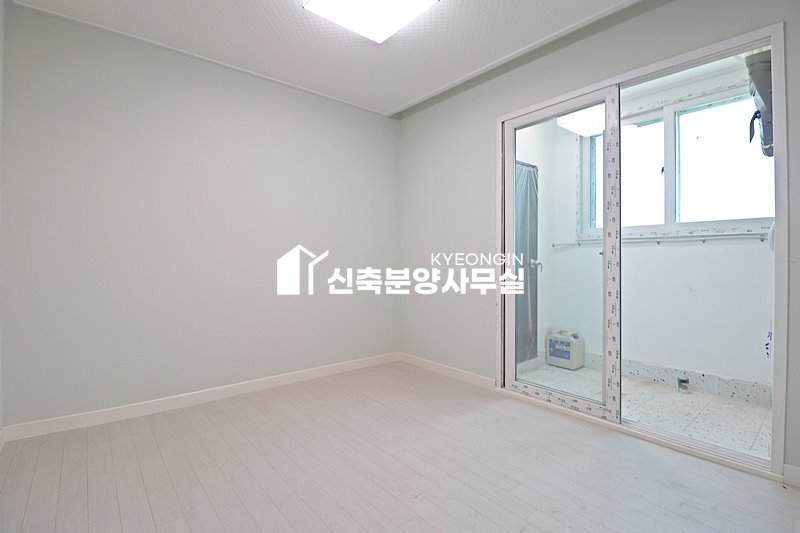 경기 양주시 백석읍 오산리 수팰리스 [ 4룸 . 테라스 . 복층 Type ] 분양 매물번호 15159 사진 31